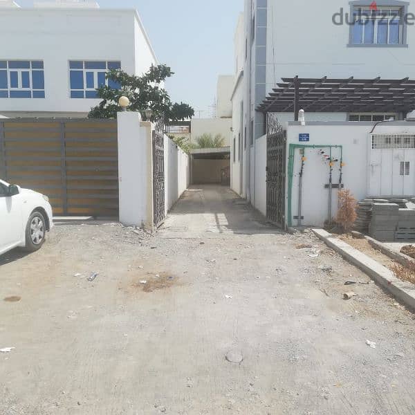 family ground floor for rent mabaila l 0