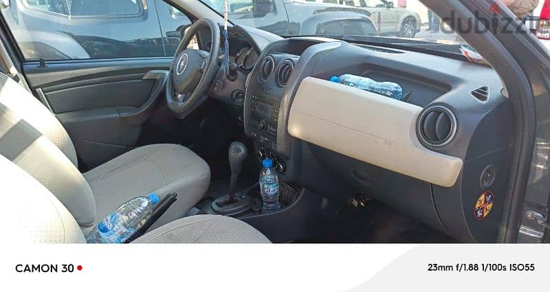 Renault Duster 2017 3