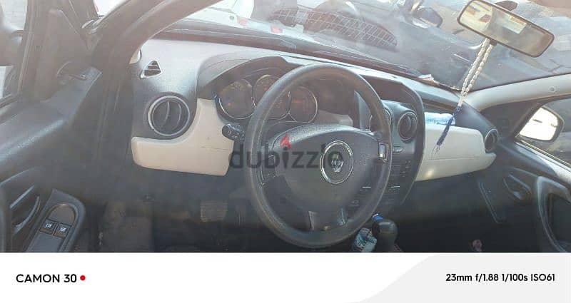 Renault Duster 2017 4