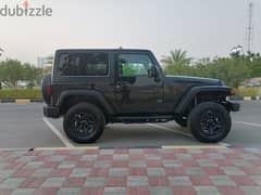 Jeep Wrangler 2017 0