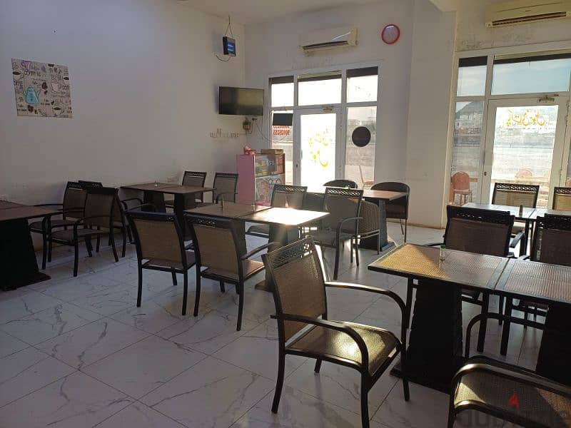 Running Pakistani Restaurant for Urgent Sale 4