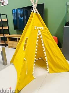 decor tents for kids 0