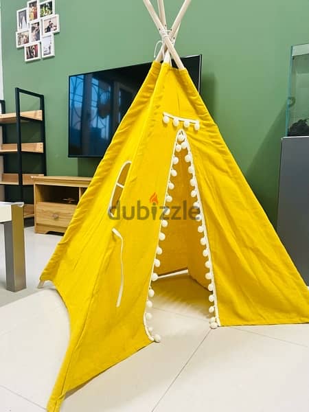 decor tents for kids 1