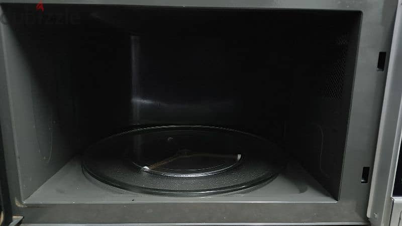 LG Microwave oven 56lt 7