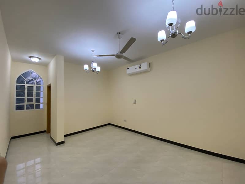 6me36-Perfect 6 BHK Villa For Rent in Qurum 11