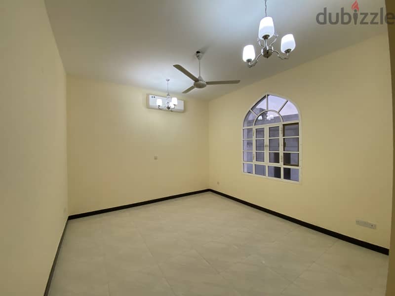 6me36-Perfect 6 BHK Villa For Rent in Qurum 18