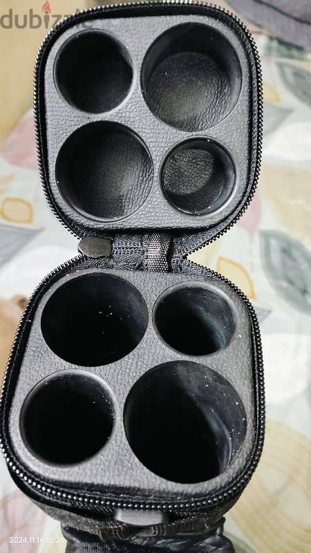 pool cue case 1