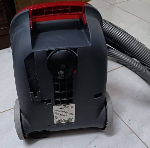 Samsung Vacuum Cleaner 2