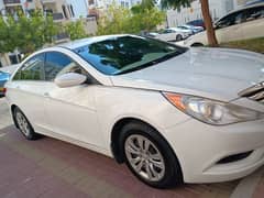 Hyundai Sonata 2012 0