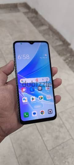 OPPO A77 0