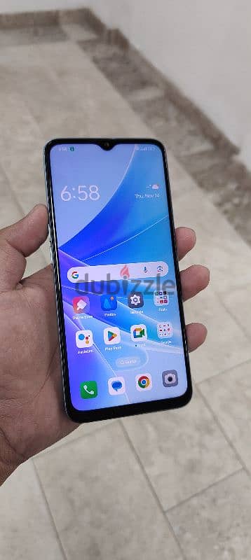 OPPO A77 0