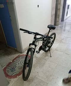 Foldable Lehan Bicycle for SALE in Ruwi for OMR 22! 0