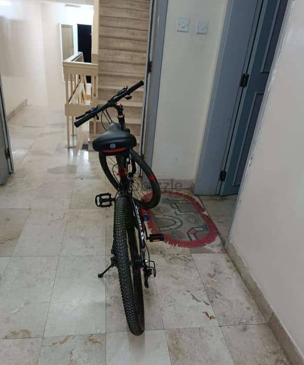 Foldable Lehan Bicycle for SALE in Ruwi for OMR 22! 4