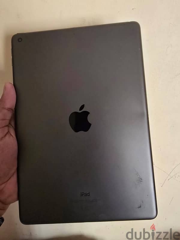 apple I pad 9th generation 5