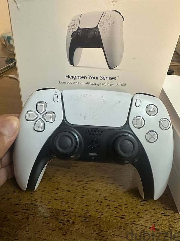 Somg pS5 controller 3