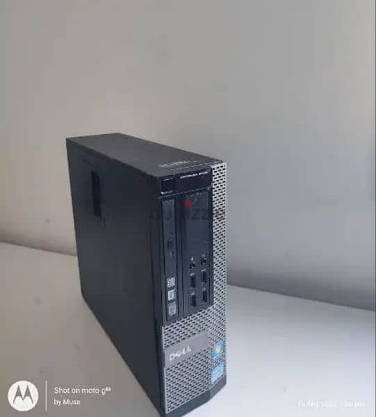 dell pc 0