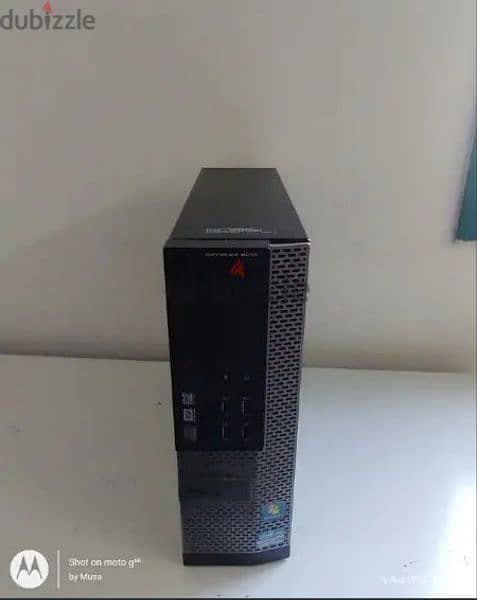 dell pc 1