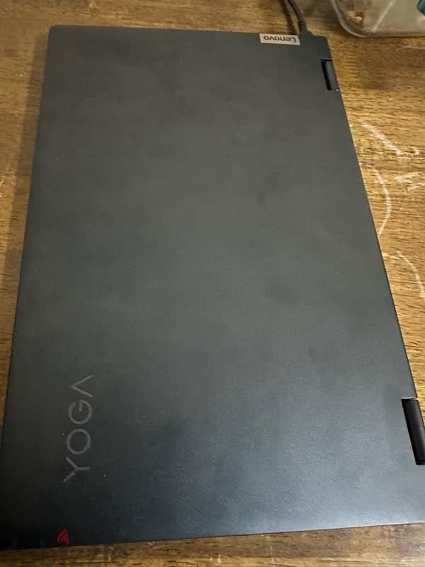 Lenovo yoga6 2