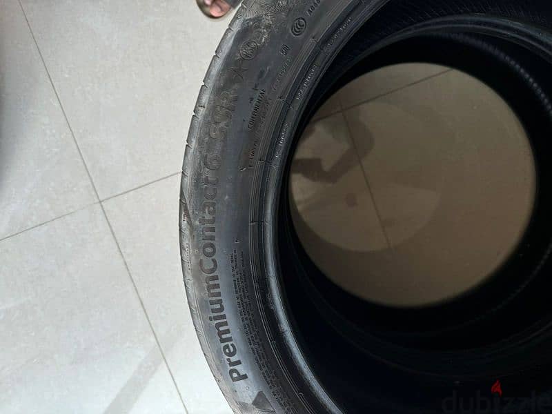 car tyre for sale. 1