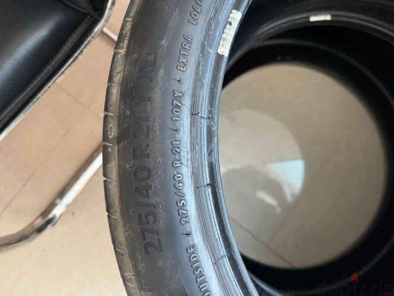 car tyre for sale. 4