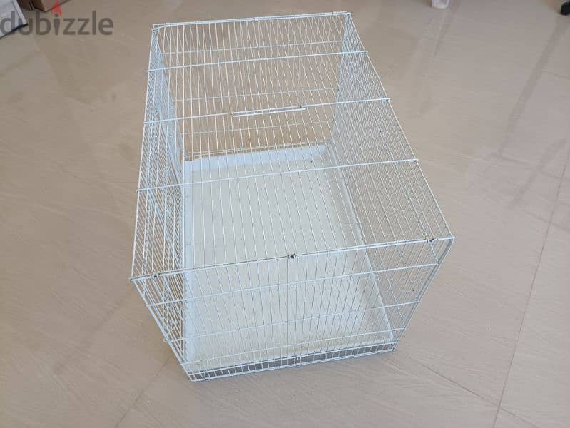 Pet Cage for Sale 0