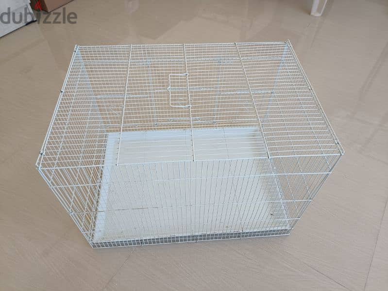 Pet Cage for Sale 1