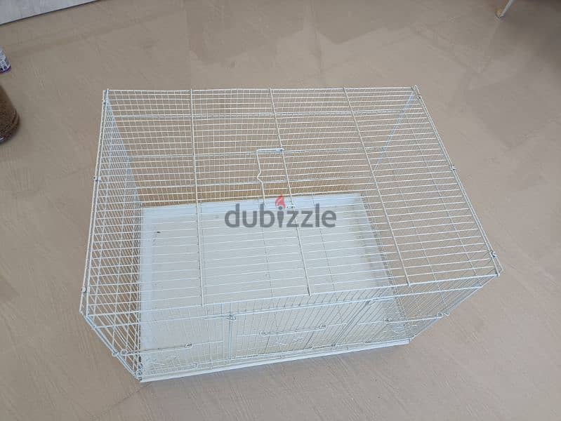 Pet Cage for Sale 2