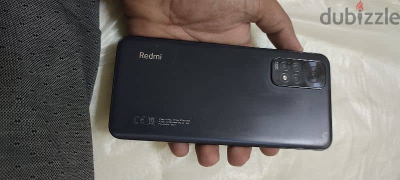 Redmi note 11 1