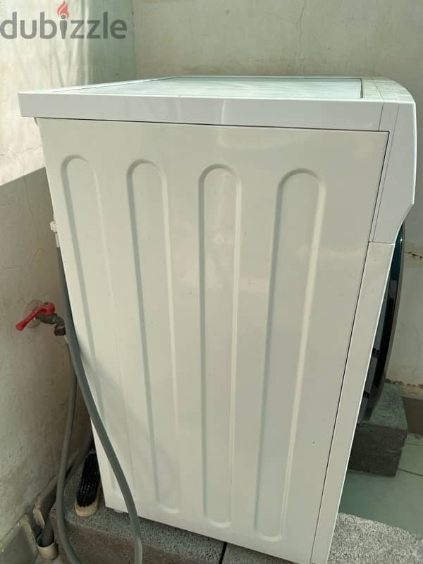 Washing Machine - Front door automatic 7kg 1