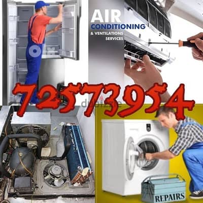 EXPERT TECHNISHAN AC FRIDGE WASHING MACHINE OWEN CHILLER STOKE FIXED