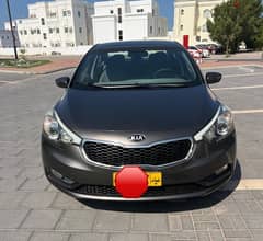 Kia Cerato 2013 0