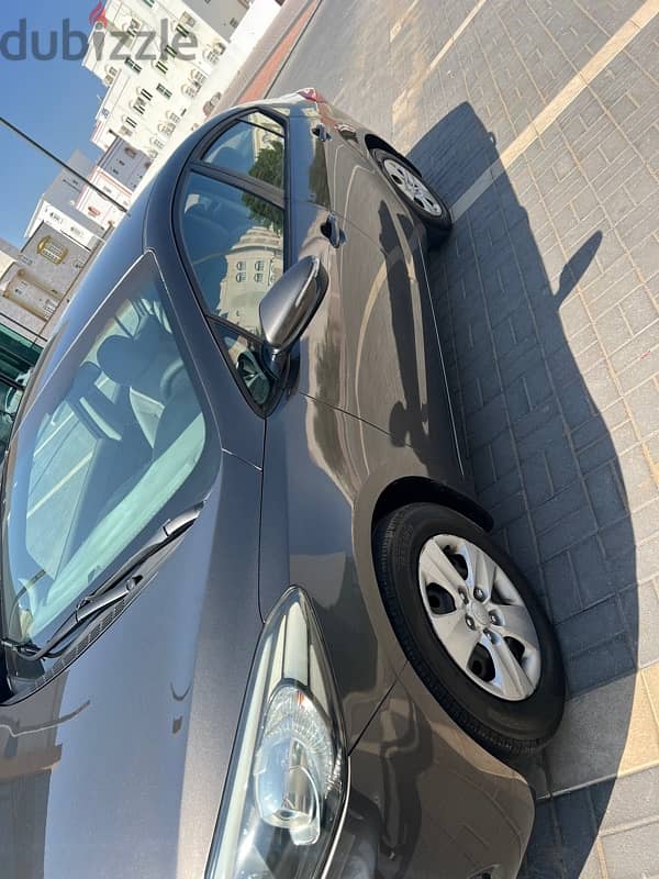 Kia Cerato 2013 4