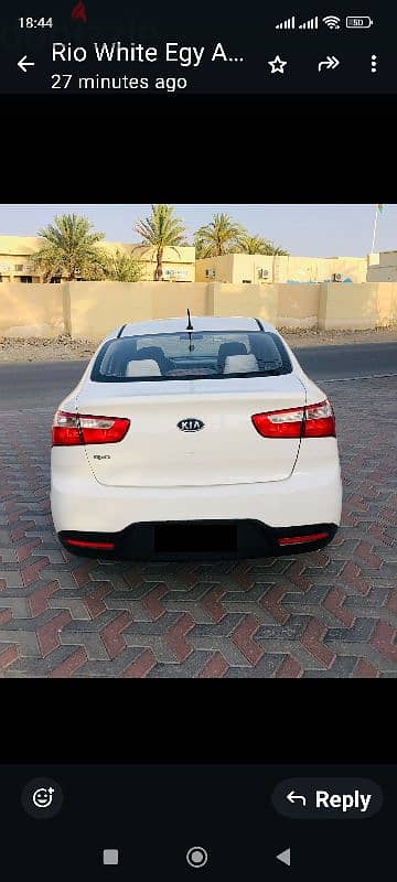 Kia Rio 2012 6