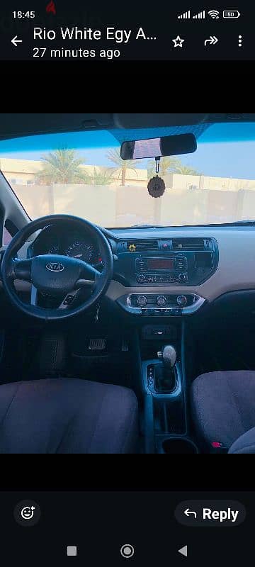 Kia Rio 2012 9