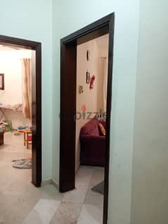 Flat for rent Near Royal Hospital Goubrah -Aziba 0