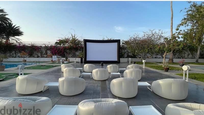 outdoor inflatable screen 5