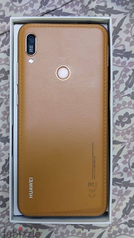 Huawei Y6 prime 2019 1