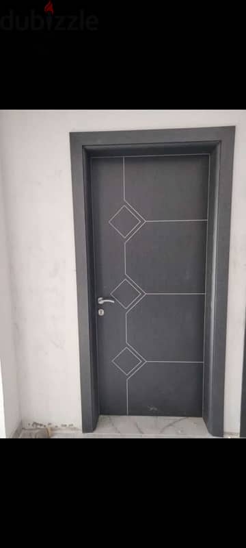 ‎(Fiber Doors) أبواب ومغاسل للبيع ذات جودة عالية وحديثة ودائمة 10