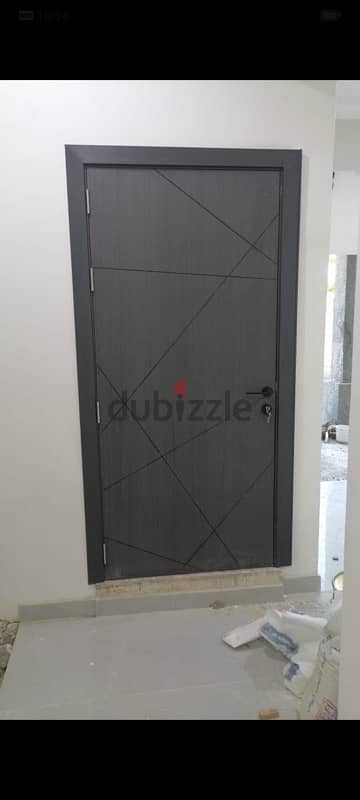 ‎(Fiber Doors) أبواب ومغاسل للبيع ذات جودة عالية وحديثة ودائمة 11