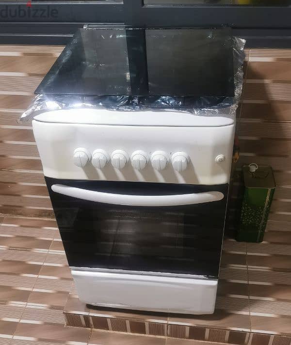 طباخة فرن gas cooker مع سيلندر غاز gas cylinder 2