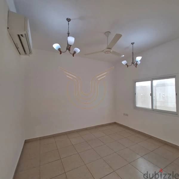 Luxury villa in Al Khuwair 5+1 bhk for rent 2