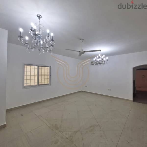 Luxury villa in Al Khuwair 5+1 bhk for rent 3