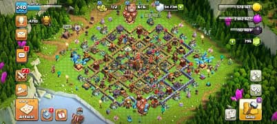 Clash of clans 0