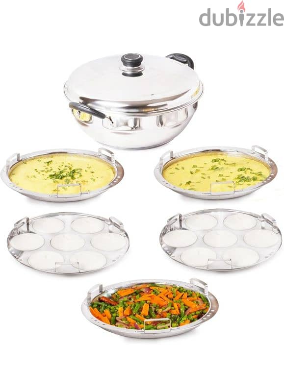 bati maker ,sandwich maker, idli dhokla all house items sale 18