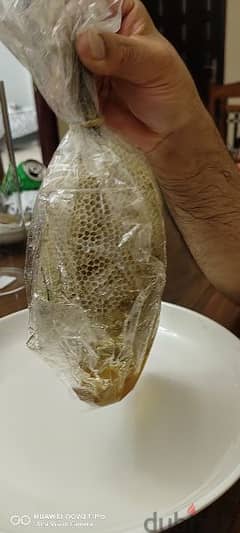 organic pure honey comb 0