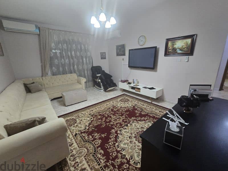 amazing house in khwair 33 very good condition 3