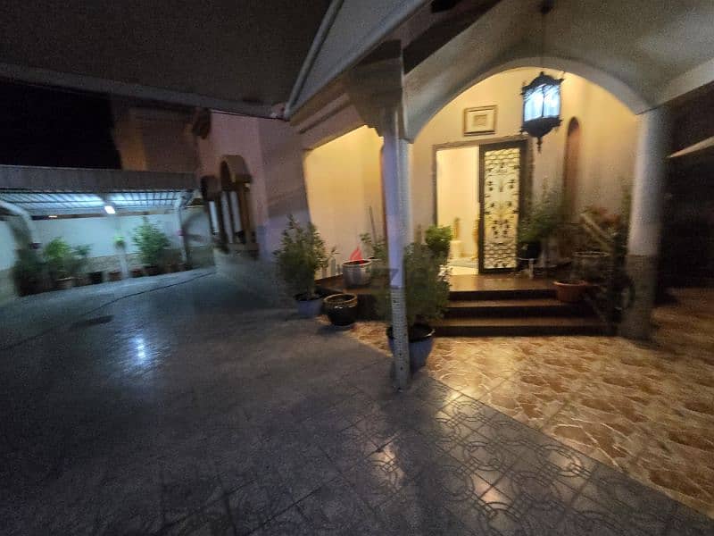 amazing house in khwair 33 very good condition 7