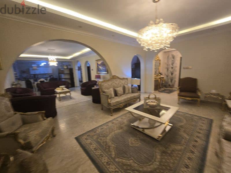 amazing house in khwair 33 very good condition 11