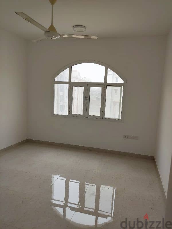 Master room for rent Infront of mall of oman 0