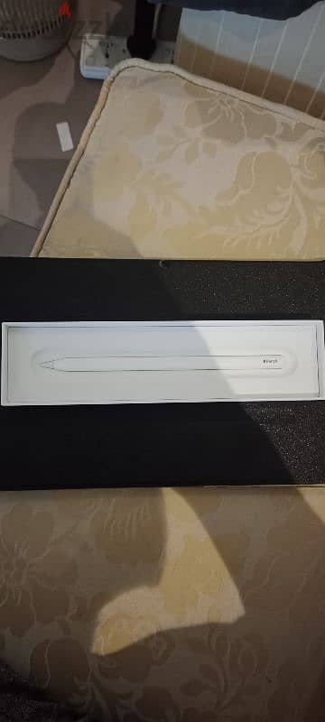 Apple pencil 2nd generation 2